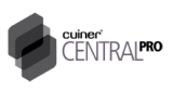 CUINER CENTRAL PRO